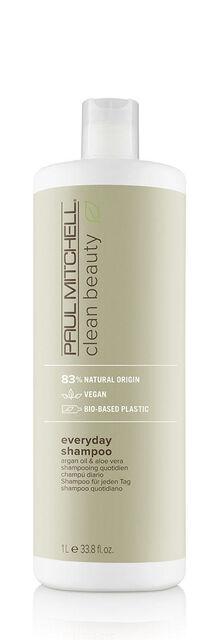 Paul Mitchell Clean Beauty Everyday Shampoo Paul Mitchell Clean Beauty Everyday Shampoo